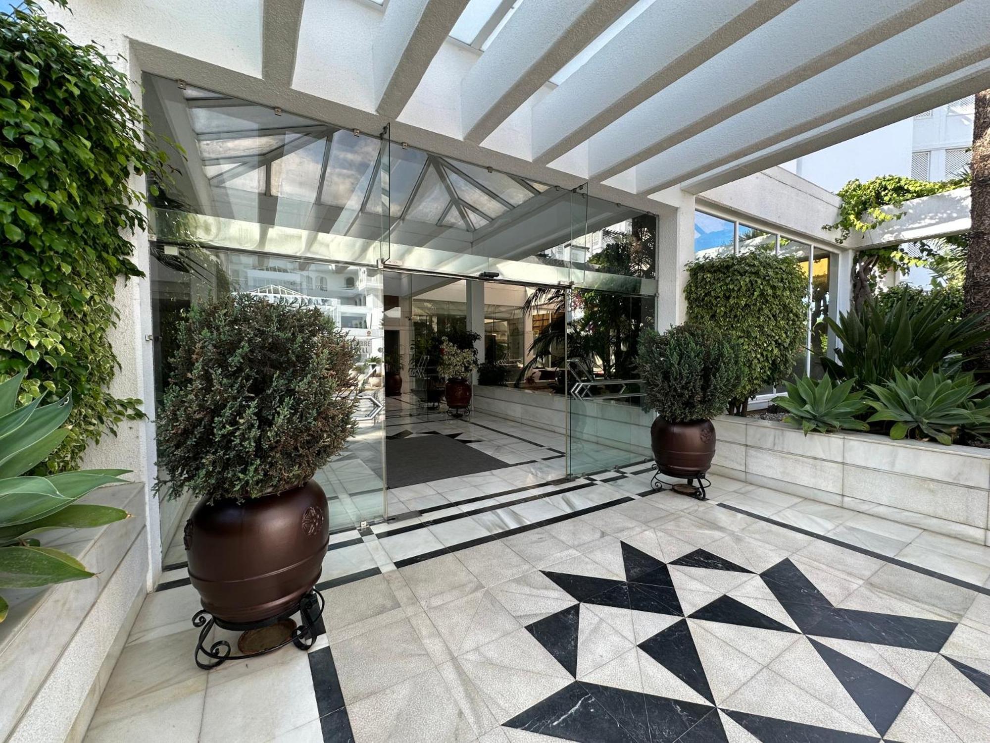 Jp Dream House In Puerto Banus Apartamento *