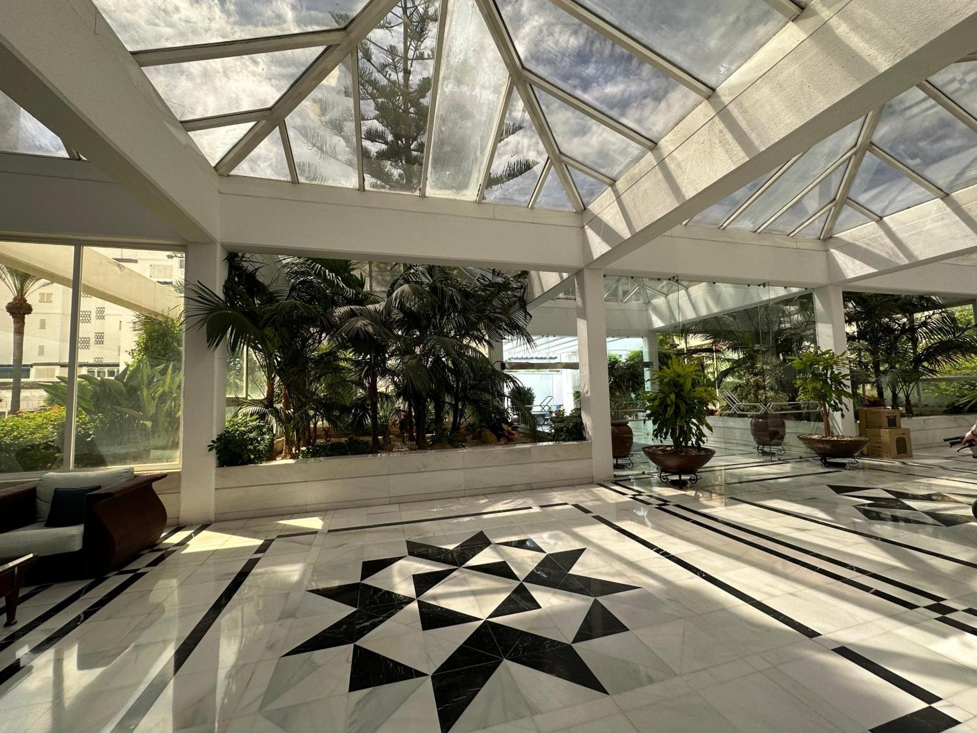 Apartamento Jp Dream House In Puerto Banus Marbella