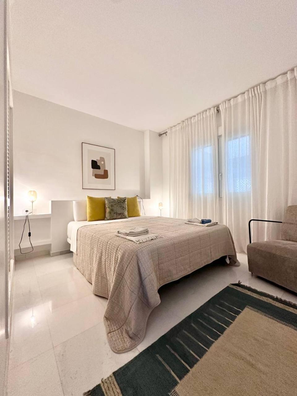 Jp Dream House In Puerto Banus Apartamento