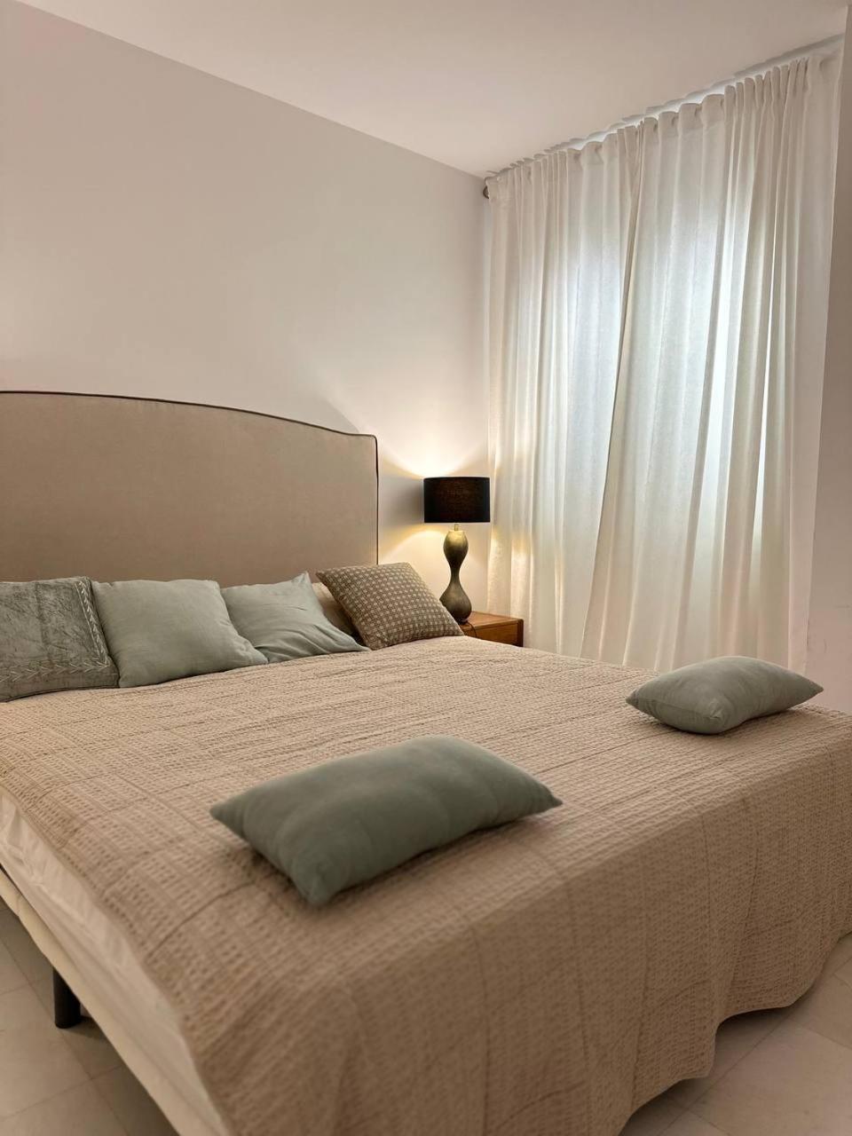 Apartamento Jp Dream House In Puerto Banus