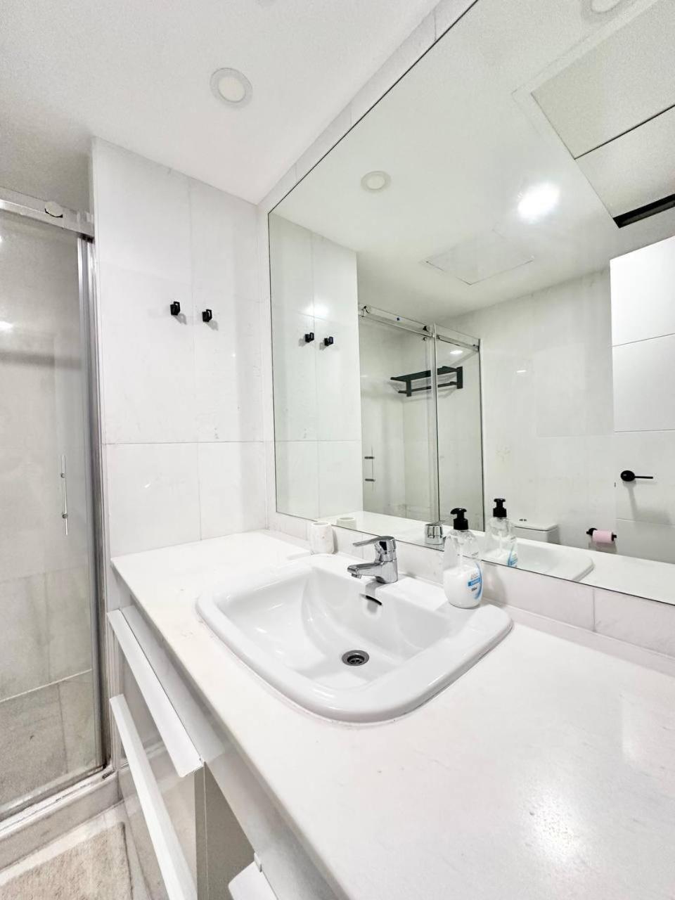 Jp Dream House In Puerto Banus Apartamento Marbella