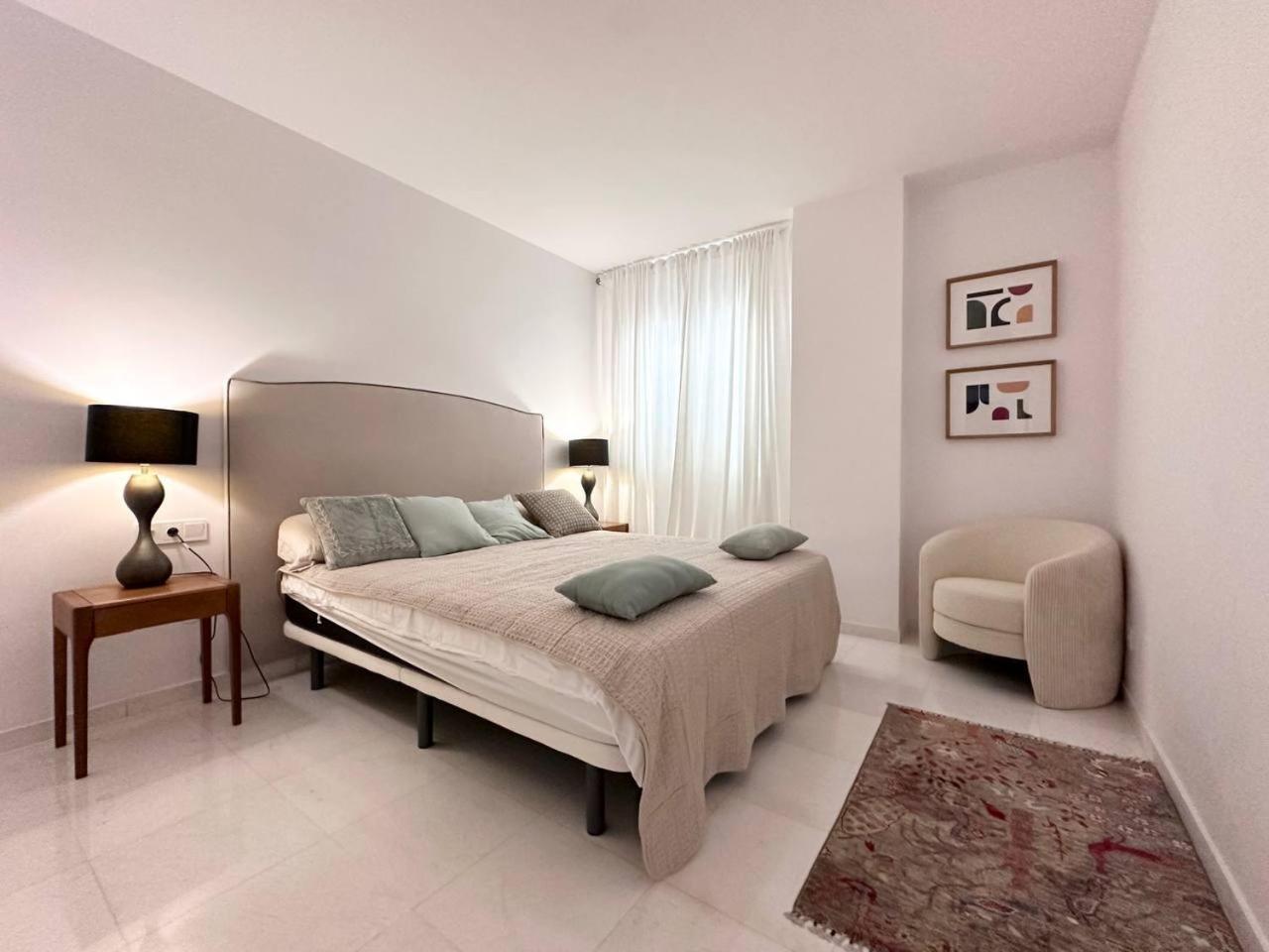 Apartamento Jp Dream House In Puerto Banus Marbella