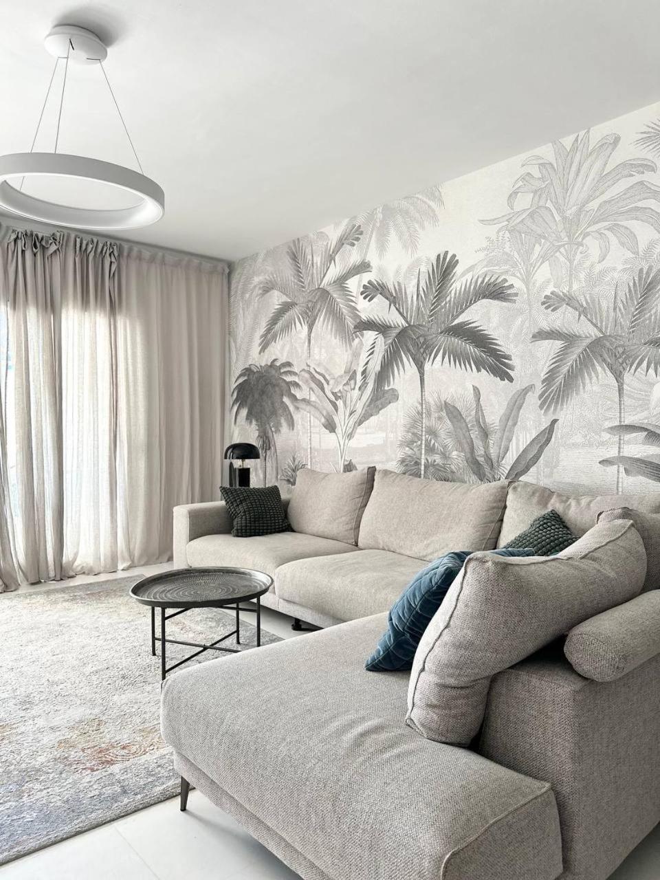 Jp Dream House In Puerto Banus Apartamento