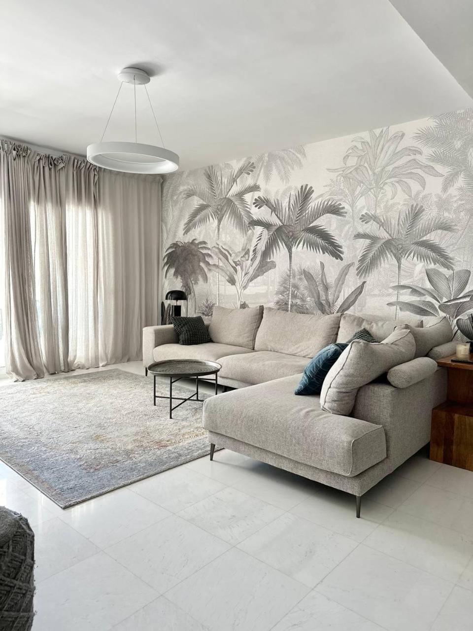 Jp Dream House In Puerto Banus Apartamento *
