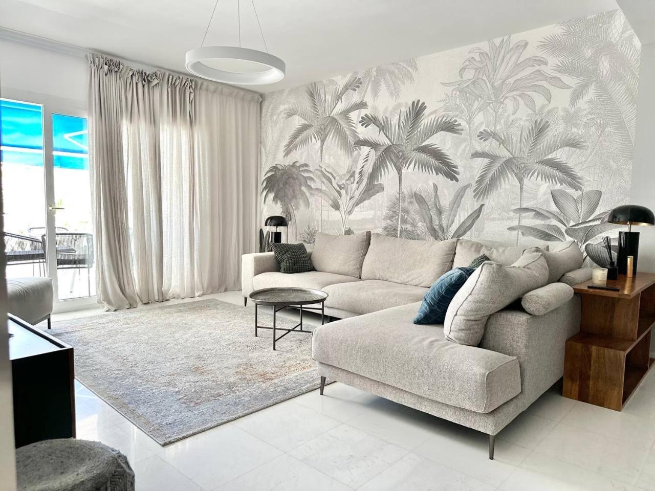 Apartamento Jp Dream House In Puerto Banus *