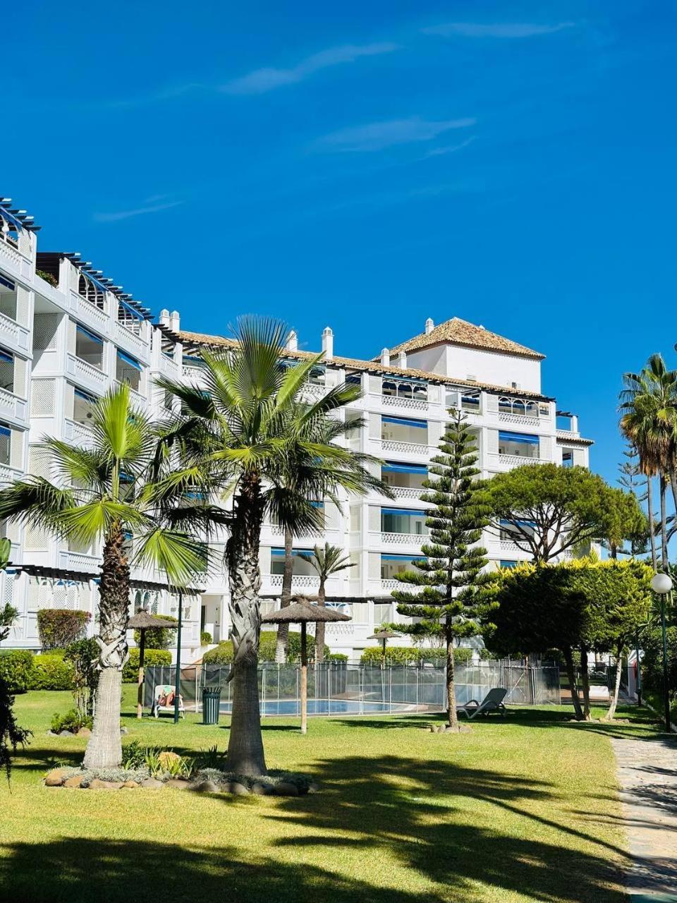 Jp Dream House In Puerto Banus Apartamento Marbella