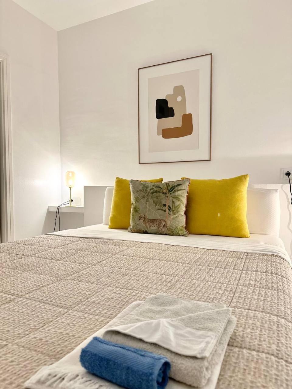 Apartamento Jp Dream House In Puerto Banus Marbella