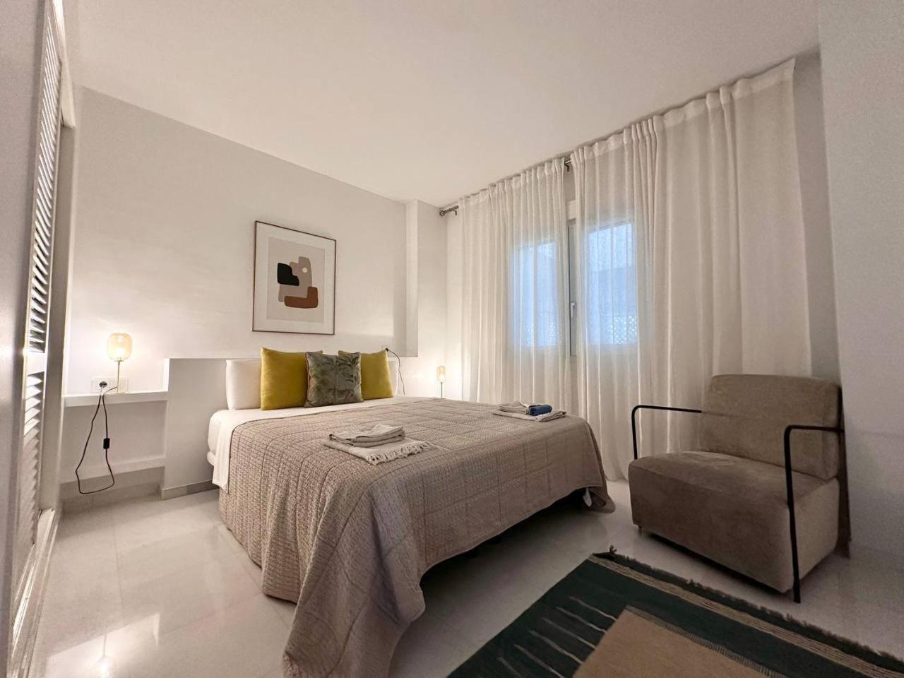 Jp Dream House In Puerto Banus Marbella