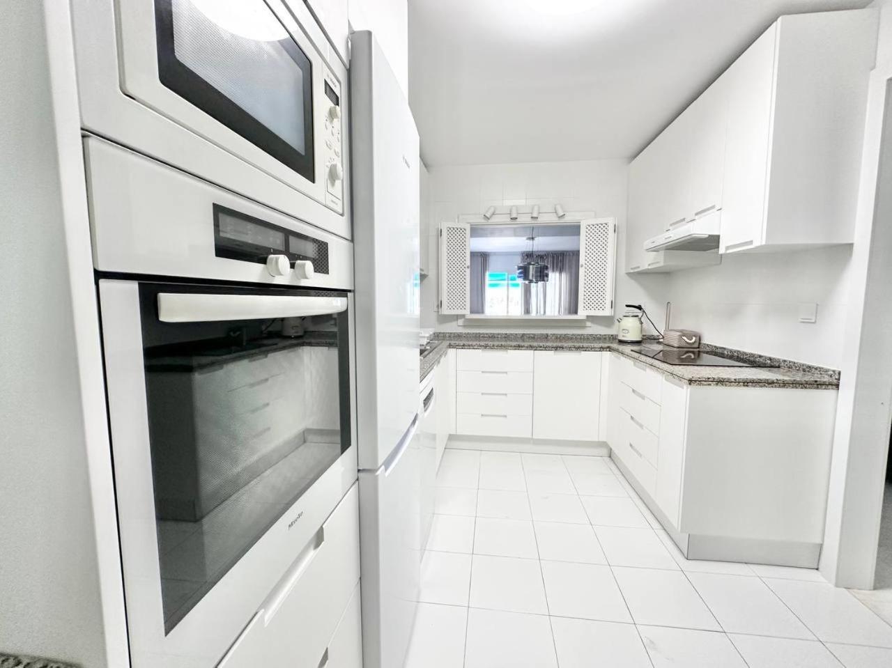 Apartamento Jp Dream House In Puerto Banus Marbella