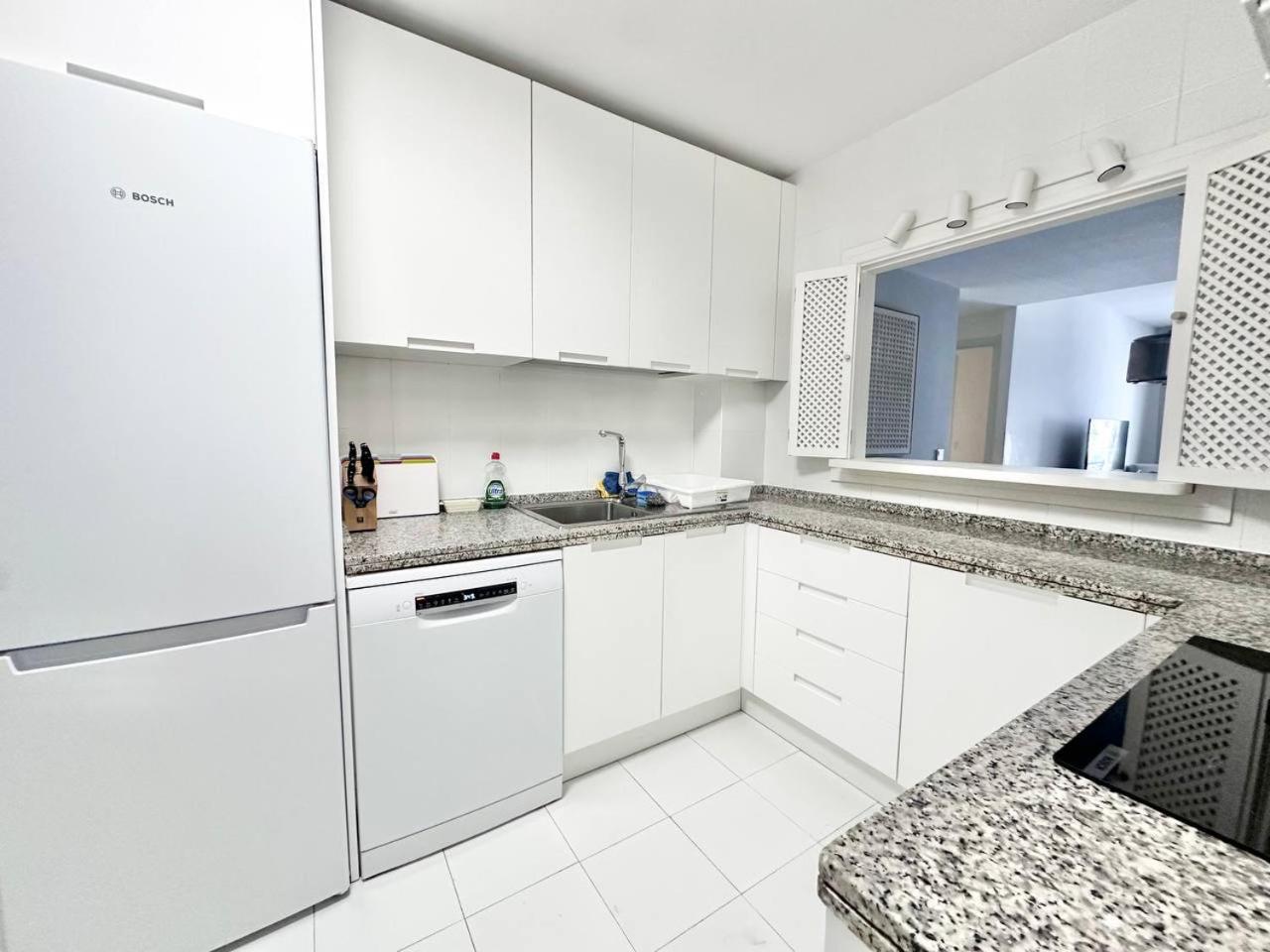 Jp Dream House In Puerto Banus Apartamento Marbella