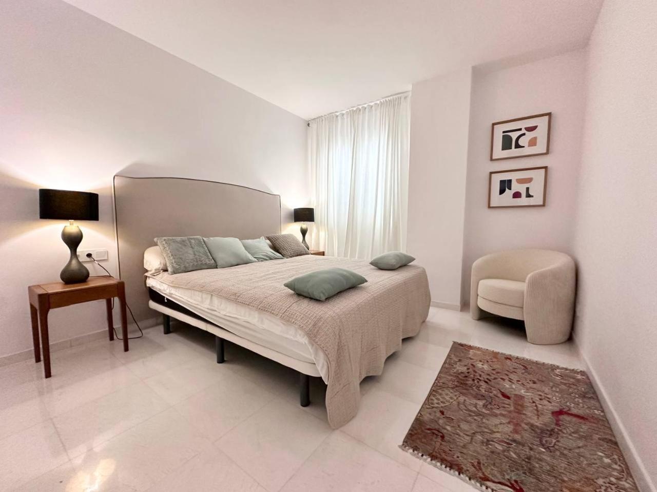 Jp Dream House In Puerto Banus Apartamento