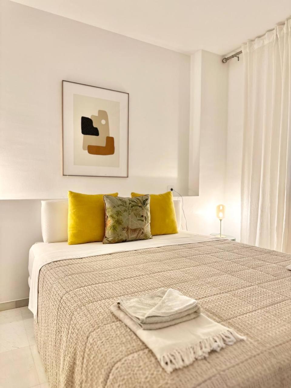 Jp Dream House In Puerto Banus Apartamento Marbella