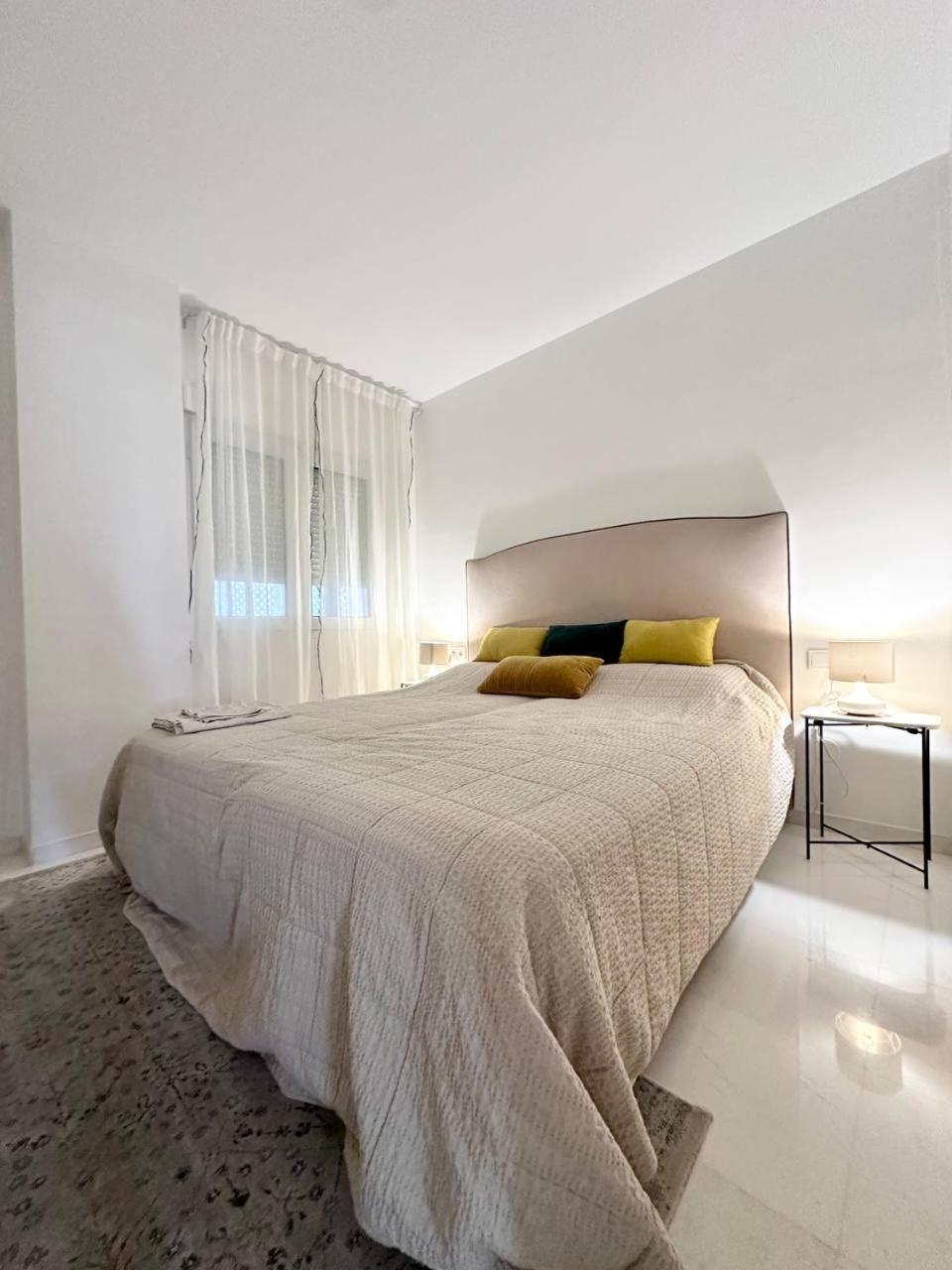 Apartamento Jp Dream House In Puerto Banus Marbella