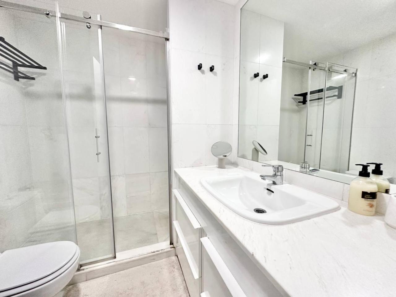 Apartamento Jp Dream House In Puerto Banus