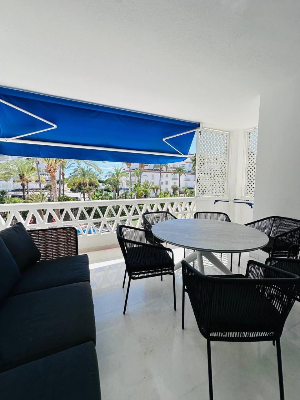 Jp Dream House In Puerto Banus Apartamento *