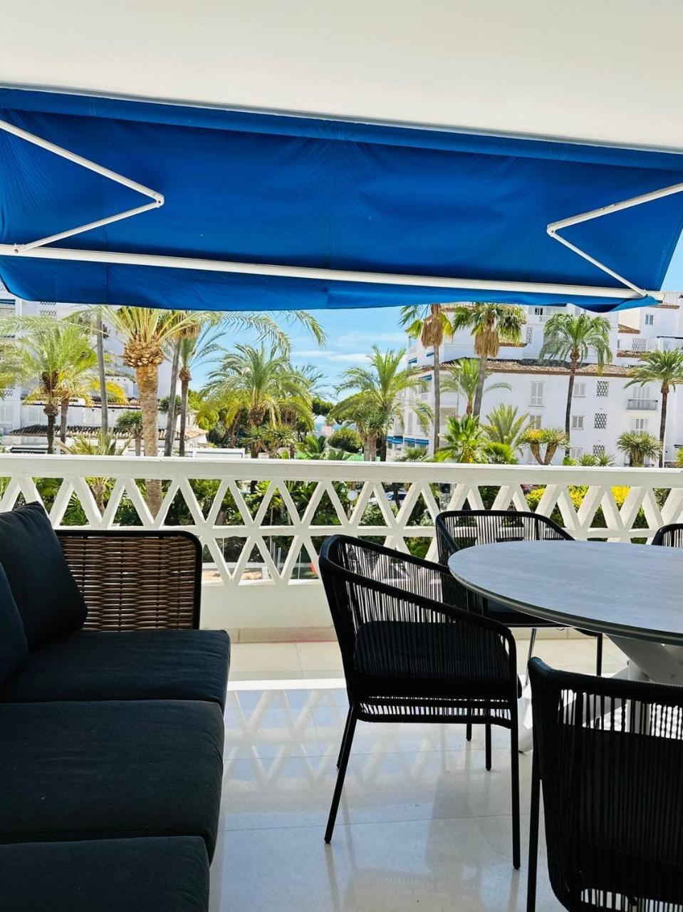 Apartamento Jp Dream House In Puerto Banus *