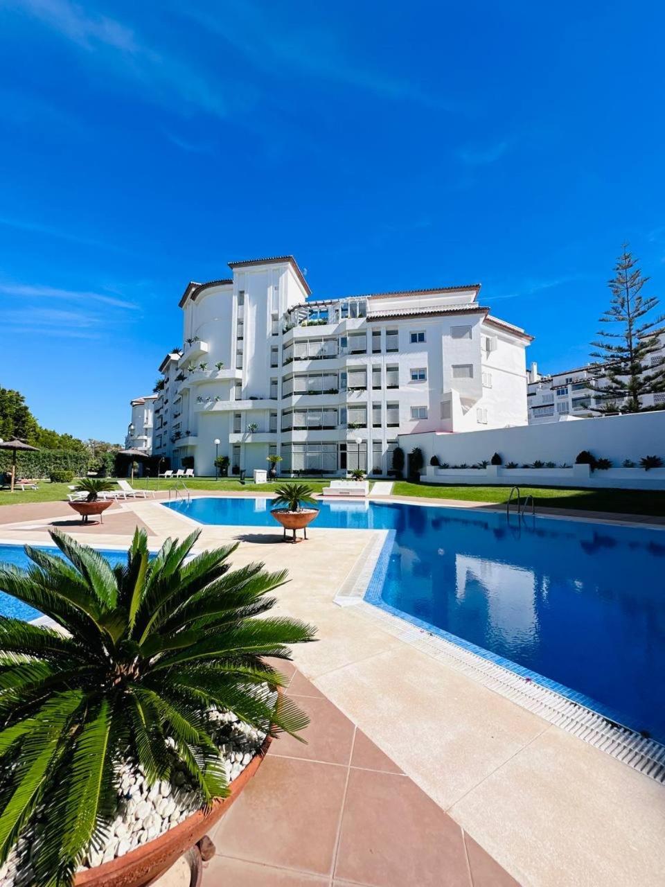 Apartamento Jp Dream House In Puerto Banus Marbella