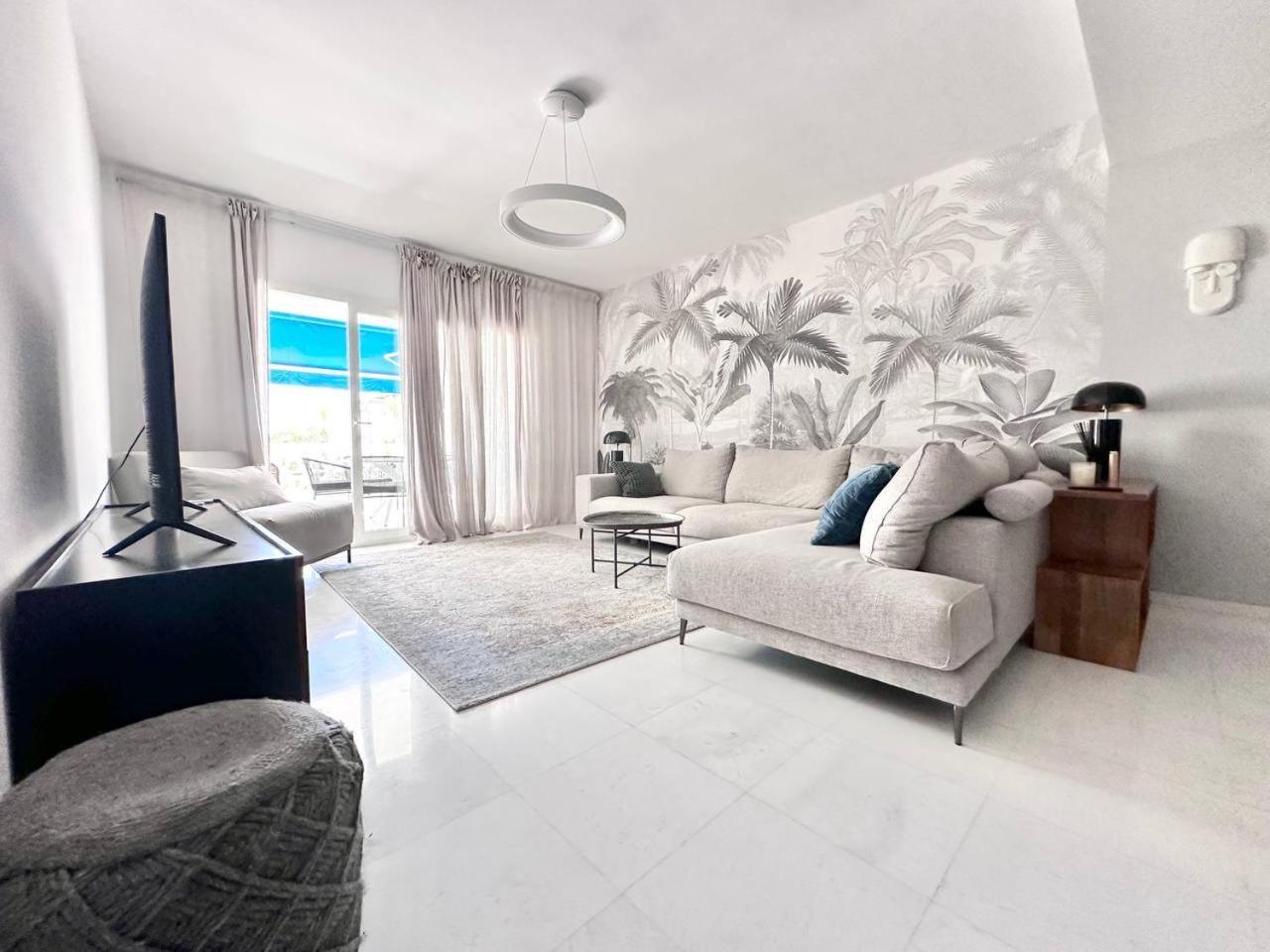 Apartamento Jp Dream House In Puerto Banus