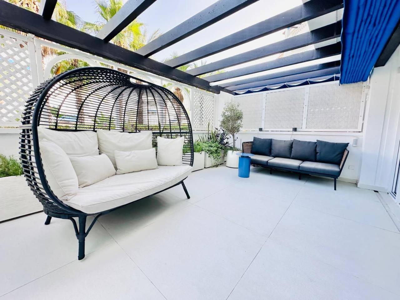 Jp Dream House In Puerto Banus Apartamento *