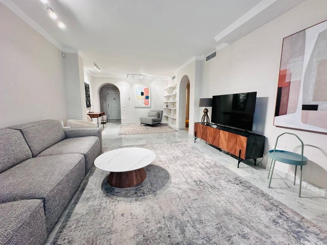 Apartamento Jp Dream House In Puerto Banus