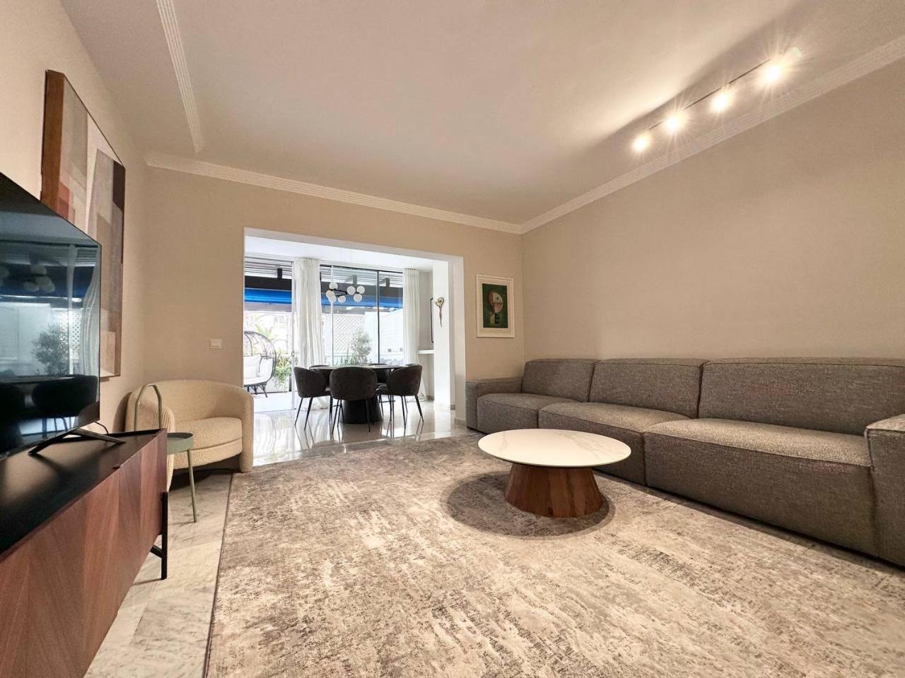 Jp Dream House In Puerto Banus Apartamento Marbella