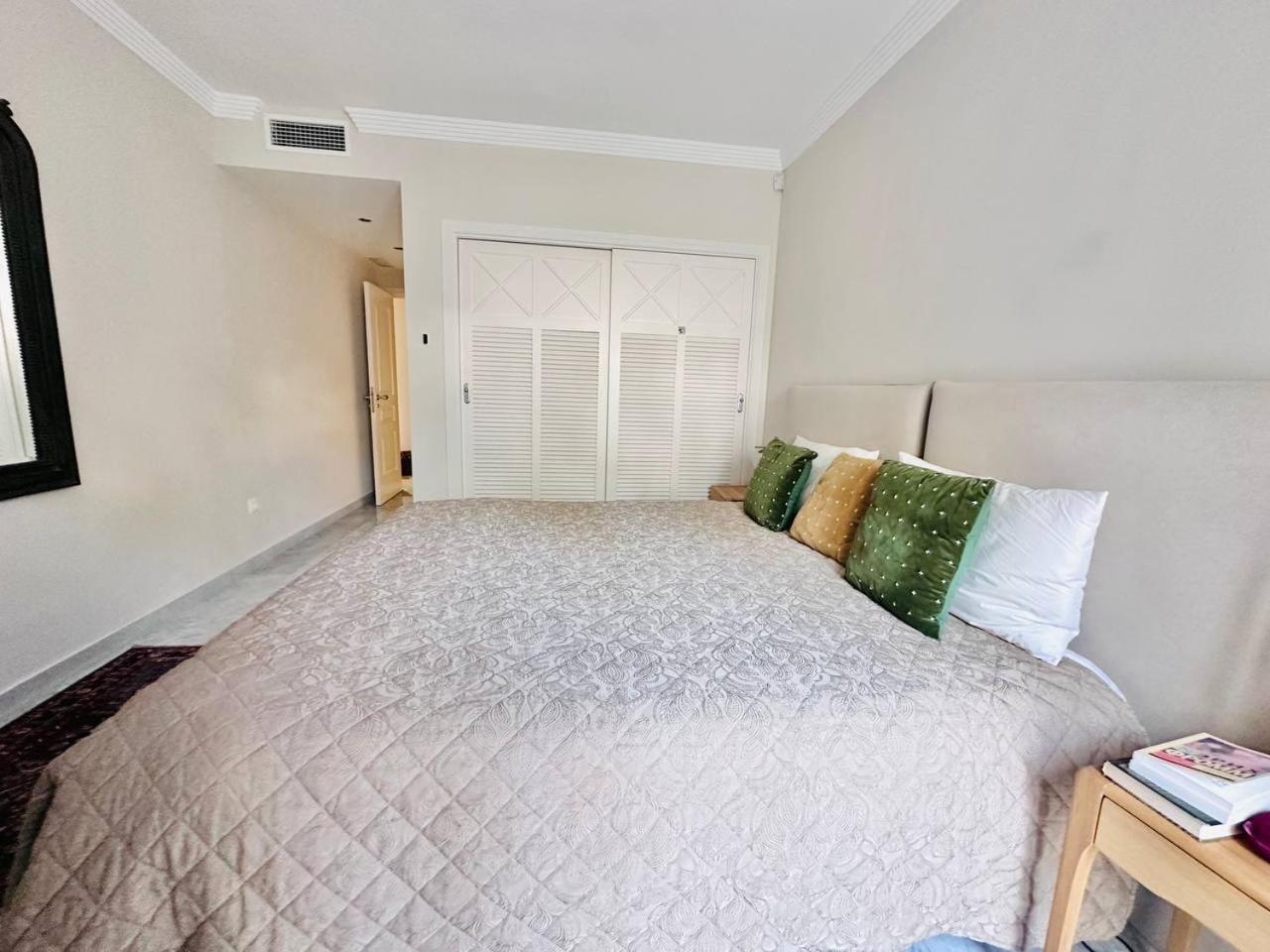 Apartamento Jp Dream House In Puerto Banus Marbella
