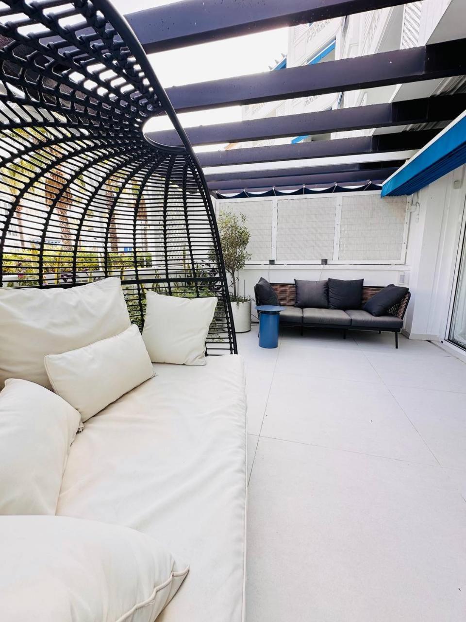 Jp Dream House In Puerto Banus Apartamento