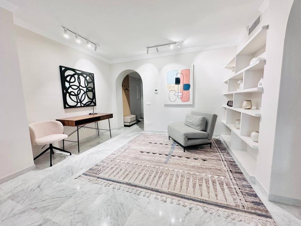 Apartamento Jp Dream House In Puerto Banus *