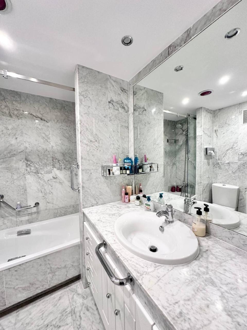 Apartamento Jp Dream House In Puerto Banus Marbella