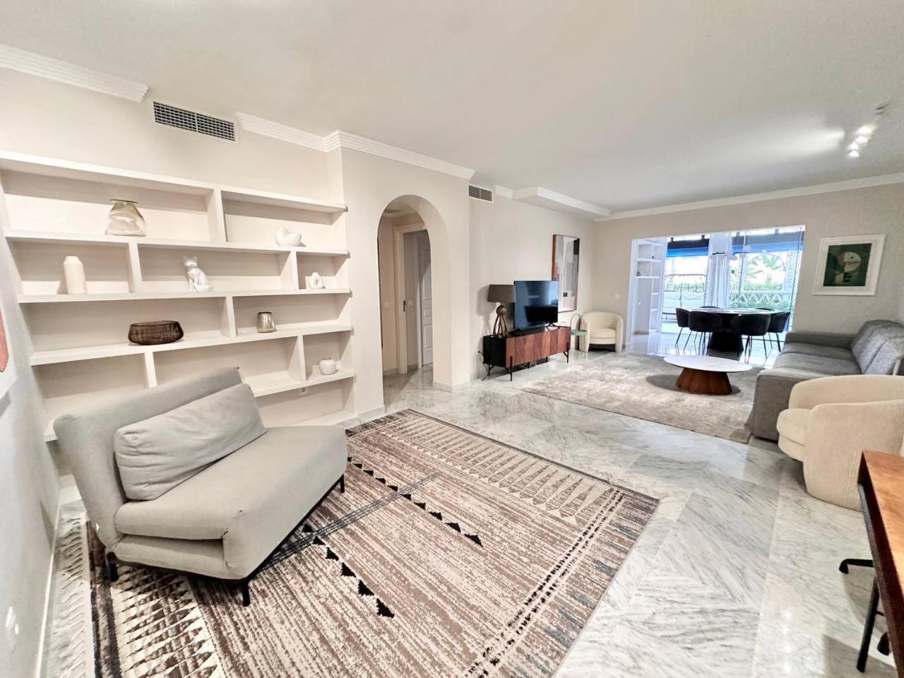 Apartamento Jp Dream House In Puerto Banus *